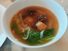 -广州四季酒店