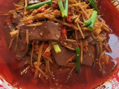 -关里关外·鱼头泡饼(唐冶绿地汇店)