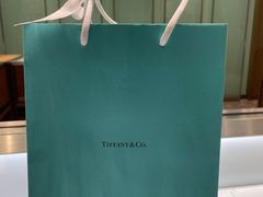 -Tiffany & Co.蒂芙尼
(武汉武商MALL店)