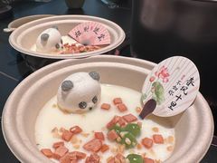 -百联南桥购物中心