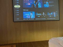 -寒舍户外烧烤团建聚会别墅轰趴馆(安农大店)