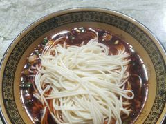 -巴津碗碗面(人和店)