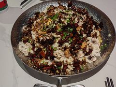 -三猫黑鱼花(南大店)