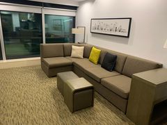 -深圳机场凯悦嘉轩酒店