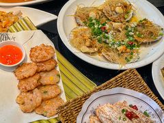 -好兄弟郭巨海鲜(天一阁店)