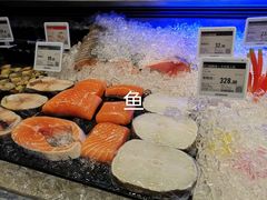 -Olé精品超市(海上世界店)