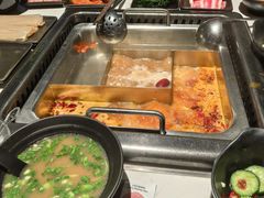 -鼎膳常火锅(华阳店)