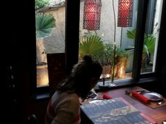 -花马天堂云南餐厅 Lost Heaven(高邮路店)