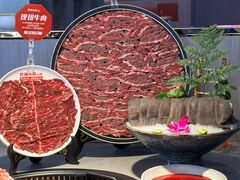 -巴蜀大将火锅(太原旗舰店)
