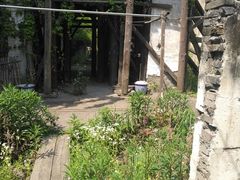 -书隐楼