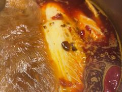 -小城牛事·鲜牛肉火锅(万达店)