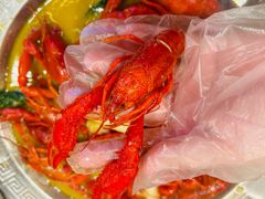 -三炮儿烧烤·羊锅·铁锅炖(南京首店)