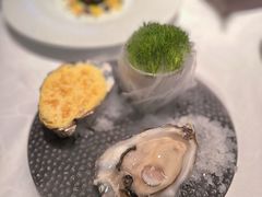 -翡翠36餐厅(浦东香格里拉店)