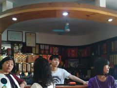 -鸽鸟轩(石岐店)