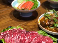 -烧货·活海鲜炭烧(湖滨商业街店)