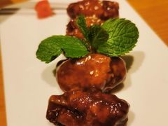 -枣子树·素食餐厅(普陀山店)