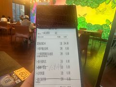-蝴蝶里·粤菜·点心(龙湖天街&滨江店)