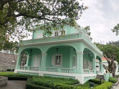 -龙环葡韵住宅式博物馆