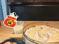 -老班长手工灌汤包老店(东山店)