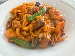 -同发号饭庄(复兴路店)