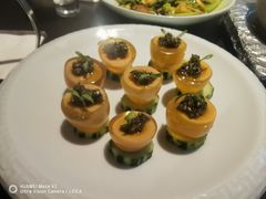 -万达瑞华酒店·品珍中餐厅