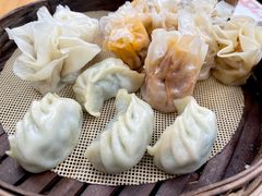 -晓友烧麦(光华村店)