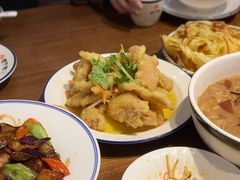 -老于家东北人家(打浦桥店)