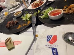 -法兰度航空主题餐厅(台山昌大昌店)