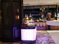 -松咖啡自助餐厅·松北香格里拉