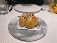 -ELUNE艾露恩·人良斋西餐厅