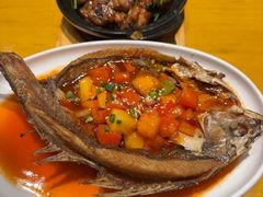 -东就鸭饭店·古早海南菜(友谊南海城店)