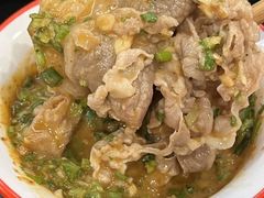 -京元盛铜锅涮肉(上海总店)