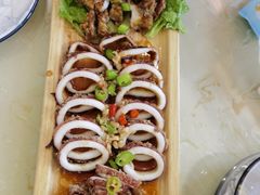 -北方饺子王·海肠捞饭·海鲜锅(山大店)