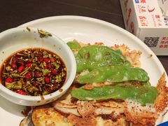 -阿财老铺·老蚌埠龙虾城(华夏总店)