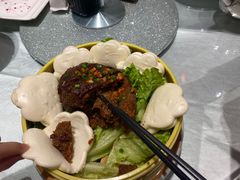 -惠丰堂饭庄·烤鸭·京味菜(西北旺·唐家岭店)