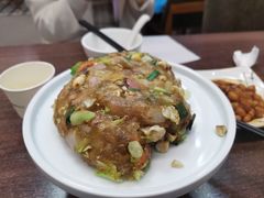 八珍炒糕-海坛特色小吃·只做平潭特色菜(平潭店)