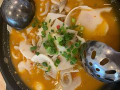 脆肚-李师傅脆肚(梅林店)
