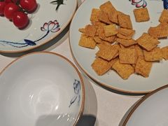 -山东宾馆·齐鲁苑餐厅