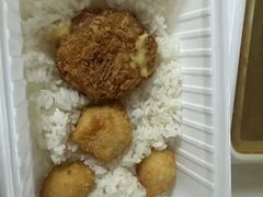 -COCO壱番屋(大华路店)