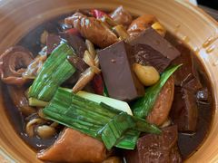 -堂宴·老厦门私房菜(1988仙岳总店)
