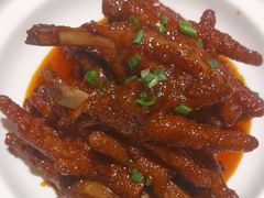 -楚山晓·湖北菜(武汉光谷K11店)
