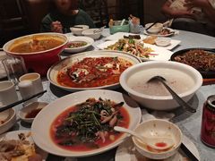 -阿娘家·原生态农家菜(国顺东路店)