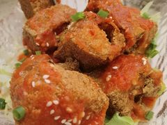 -白仁仔· 活烤海鲜 宵夜(豫园店)