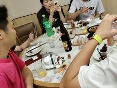 -新凯旋烧烤·燕姐千岛湖土菜