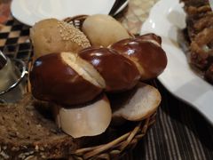 -申德勒加油站西餐厅(日坛路总店)