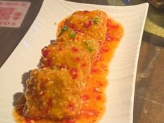 -永安水煮活鱼·仪征菜(仪征奥林匹克店)