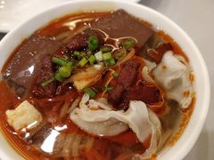 贵州肠旺面-贵州大厦贵州厅(樱花园西街店)