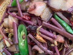 -和福餐馆(西江古街店)