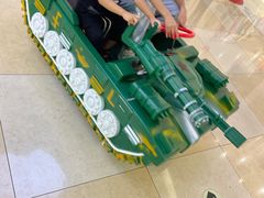 -万家丽生活超市