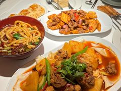 -香料集市新疆餐厅·清真聚餐(成都远洋太古里店)